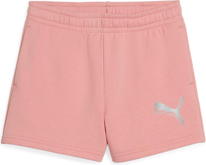 Puma ESS METALLIC Shorts TR G (164)