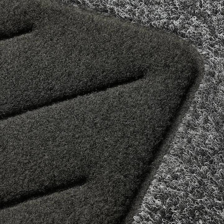 Actual product image ProPlus Camper cabin floor mat for Renault Master from 2010