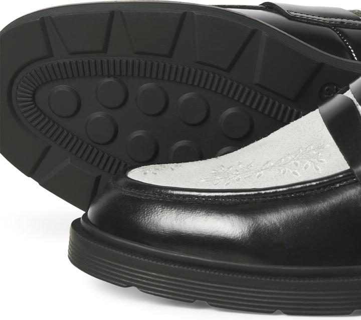 Produktbild Jack & Jones Jfwcosta Leather Loafer Styd Ln (45)