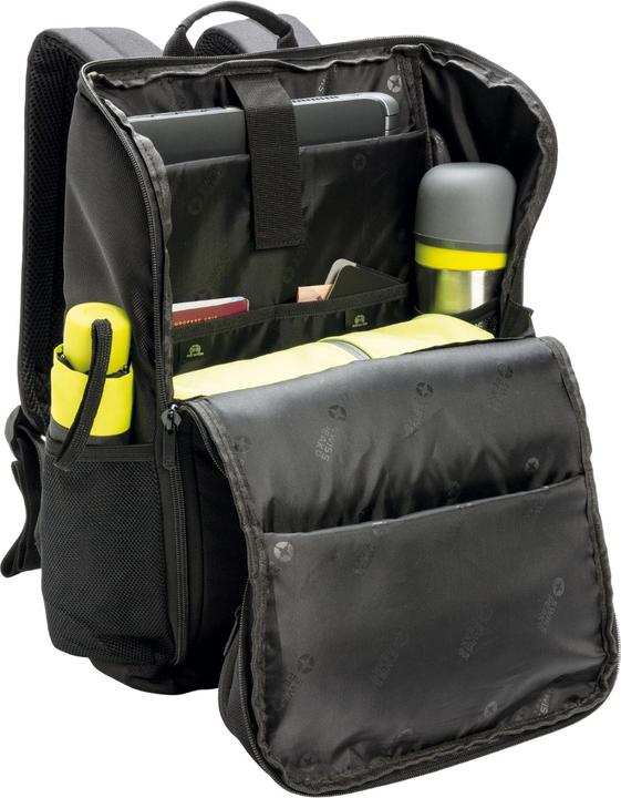 Actual product image Swiss Peak Aware Easy Access Laptop Backpack (17 l)