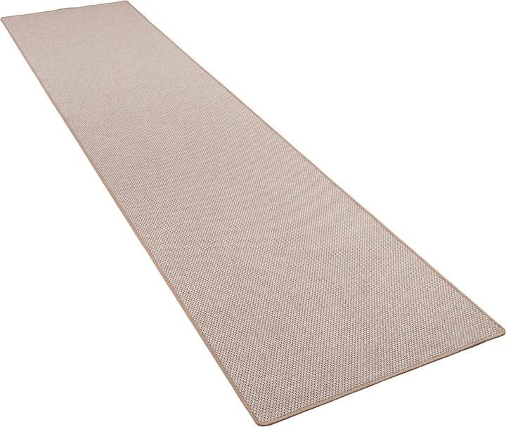 Produktbild Bentzon Läufer Teppich Flachgewebe (100 x 200 cm)