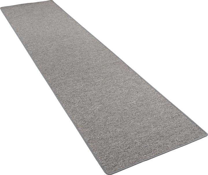 Produktbild Bentzon Läufer Teppich Flachgewebe (80 x 320 cm)