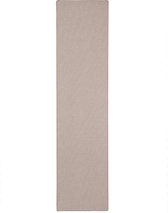 Image du produit Bentzon Tapis de passage Tissu plat (100 x 100 cm)
