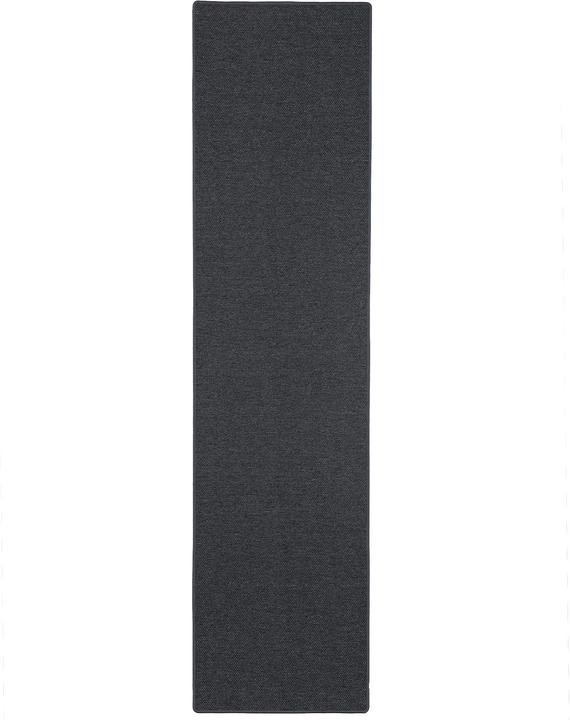 Image du produit Bentzon Tapis de passage Tissu plat (80 x 200 cm)