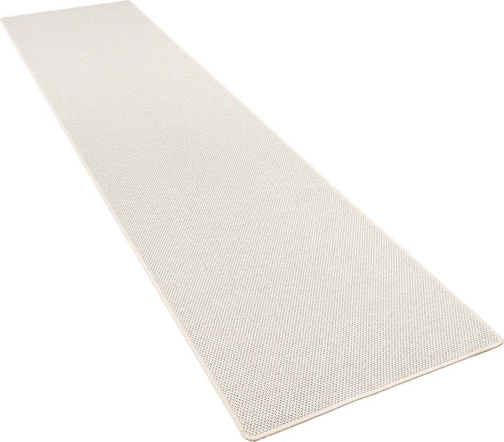 Actual product image Bentzon Runner carpet flat weave (100 x 300 cm)