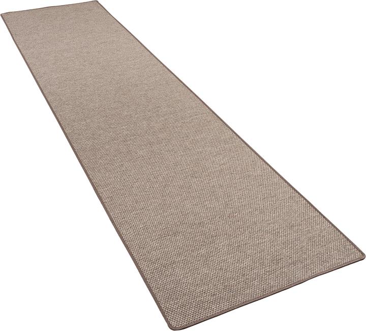 Produktbild Bentzon Läufer Teppich Flachgewebe (80 x 200 cm)