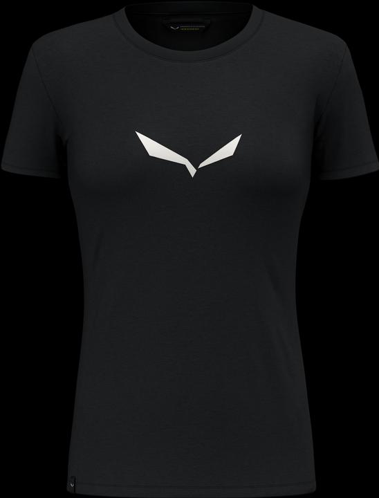 Actual product image Salewa Solidlogo Dri-Release® T-Shirt Da (44)