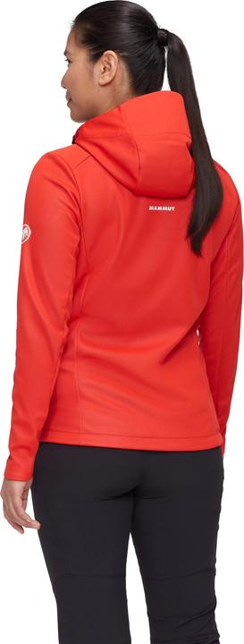 Produktbild Mammut Ultimate VII SO Hoodie (L)