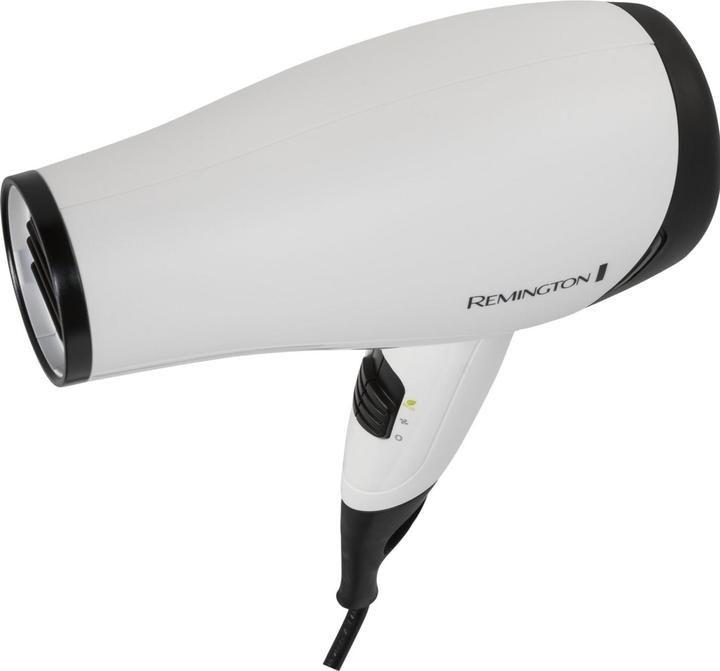 Actual product image Remington D3015