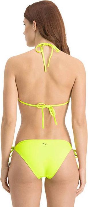 Image du produit Puma Swim Side Tie Bikini Bottom (L)