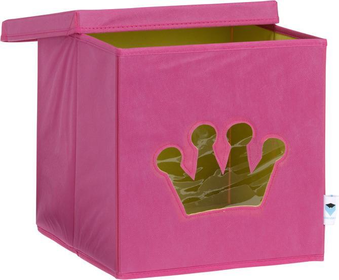 Actual product image Love it Store it Toy box Pico Mundo
