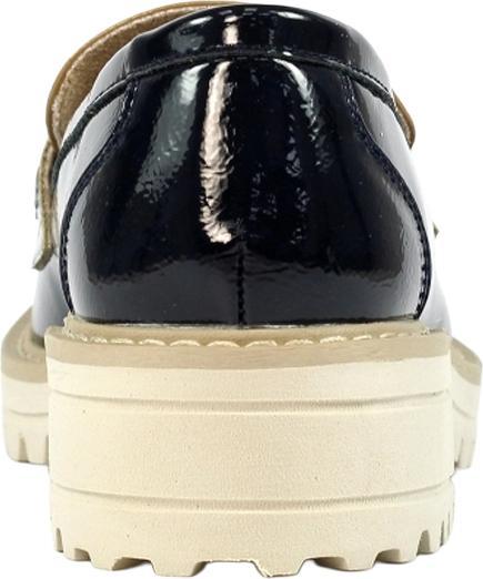 Actual product image Lunar Womens/Ladies Esme Loafers (40)