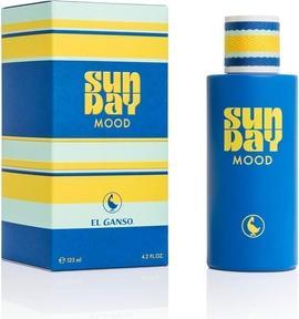 Actual product image El Ganso Sunday Mood Eau de Toilette (Eau de toilette, 125 ml)