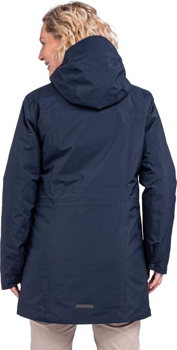 Immagine prodotto Schöffel Parka 3In1 da donna Barth (48)