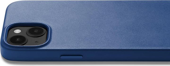 Actual product image Mujjo Full Leather Case (Apple iPhone 14, Apple iPhone 16e)