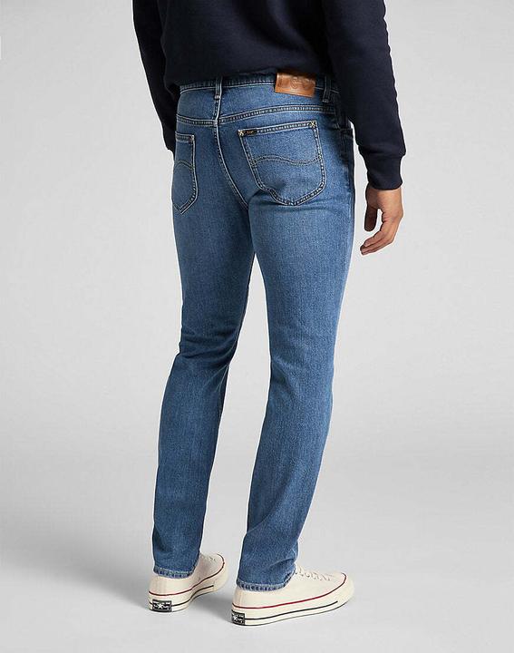 Actual product image Lee Rider Stretch Jeans Slim westlake (W36/L34)