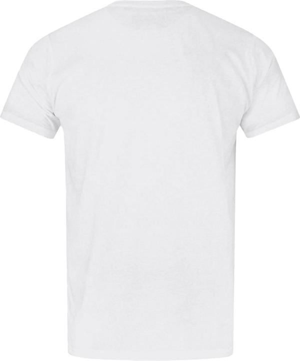 Actual product image Justice League Characters Action TShirt (S)