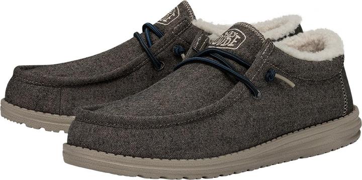 Produktbild Hey Dude Wally Herringbone (45)