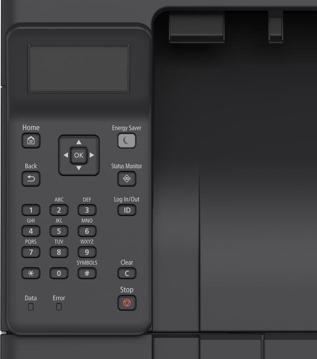 Immagine prodotto Canon i-SENSYS LBP243dw BW Laser (Laser, Bianco e nero)