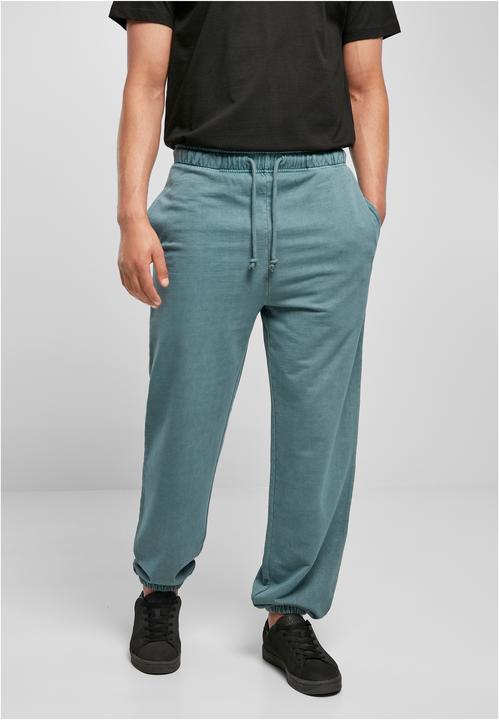 Immagine prodotto Urban Classics Pantaloni di felpa sovratinti (S)