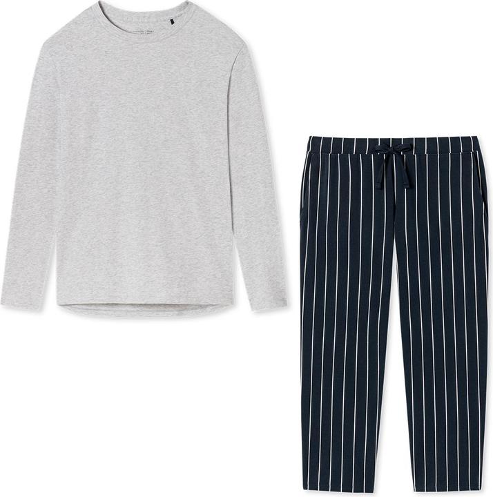 Image du produit Schiesser Organic Cotton Pyjama (34, XS)