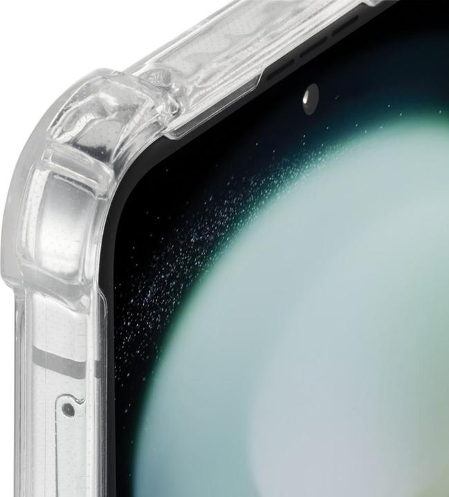 Produktbild Hama Always Clear (Samsung Galaxy Z Flip5)