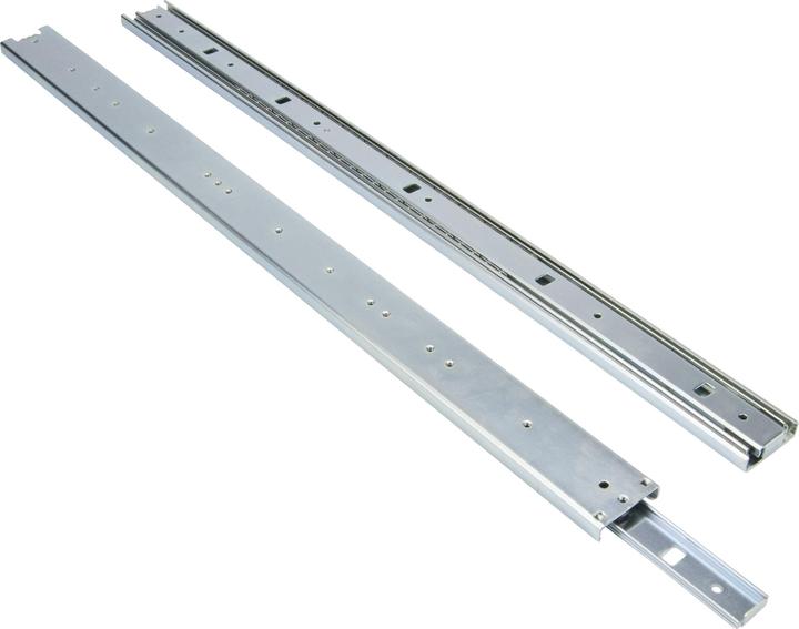 Actual product image Supermicro Cse-Pt26l-B