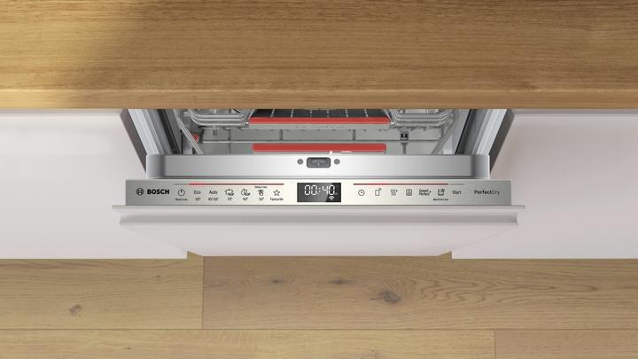 Immagine prodotto Bosch Hausgeräte SPV6YMX08E Lavastoviglie da incasso