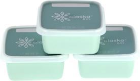 Actual product image DBP Alaska Organic Amuse Plus