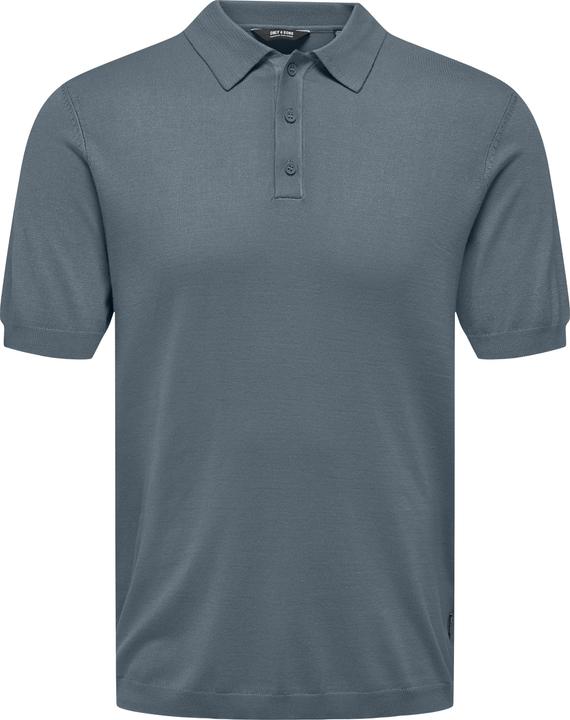 Immagine prodotto Only & Sons Onswyler Life Reg 14 Ss Polo Knit Noos (M)