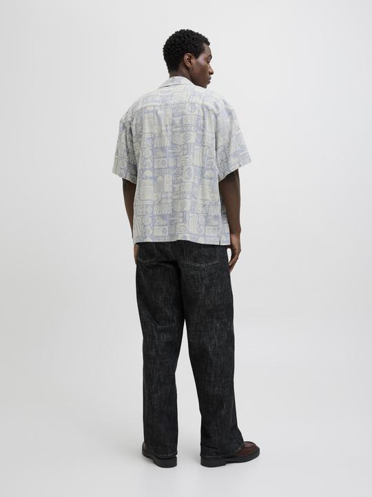 Immagine prodotto Jack & Jones Wide Fit Hemd Hemd (XL)