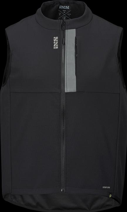 Actual product image iXS Flow Vest (XXL)