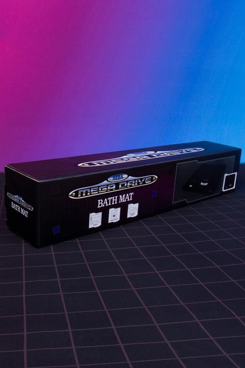 Produktbild Sega Megadrive Bath Mat (40 x 53 cm)