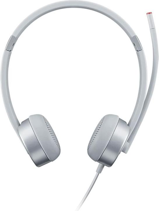Image du produit Lenovo Accessoires 100 Casque analogique stéréo (Filaire)