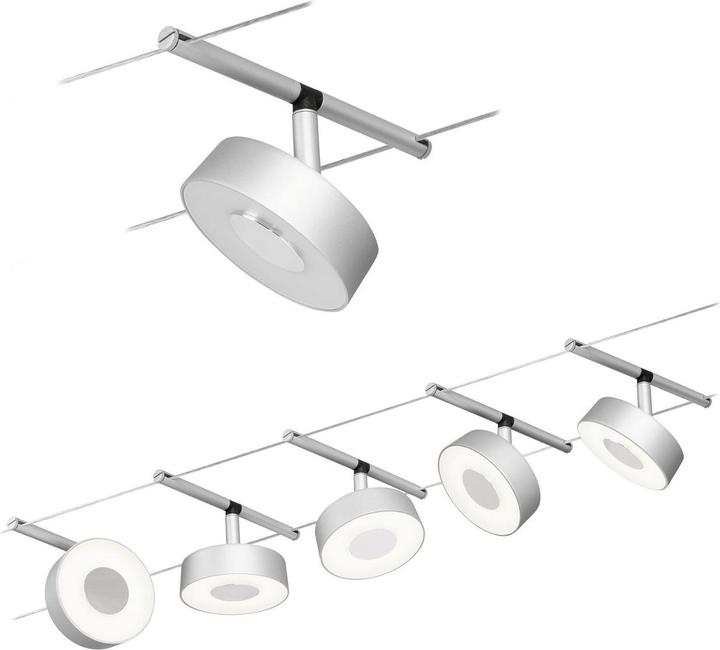 Produktbild Paulmann Wire System Circle