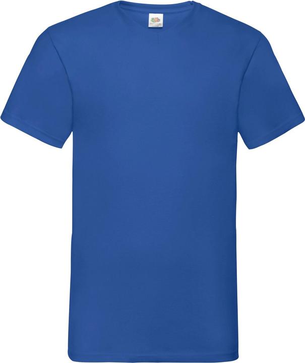 Immagine prodotto Fruit of the Loom Valueweight Maglietta Scollo a V Uomo (3XL)