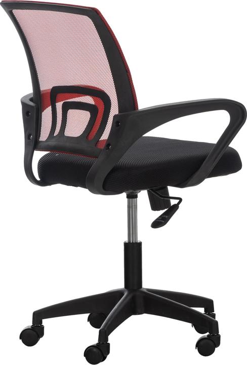 Produktbild CLP Bürostuhl Auburn