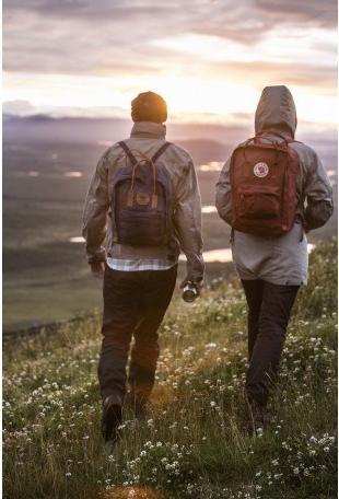 Image du produit Fjällräven Kånken (16 l)