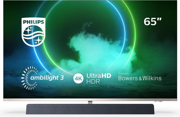 Produktbild Philips 65PUS9435/12 (65", LCD, 4K, 2020)
