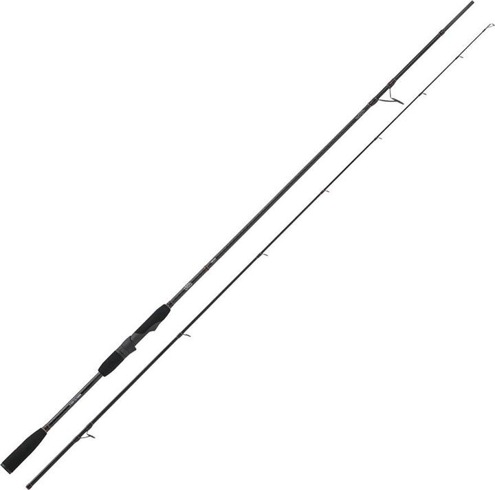Produktbild Stucki Fishing Salmo Trutta Fario 244cm, 10-30g (Spinningrute, 244 cm)