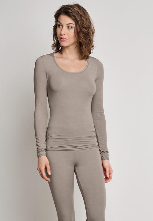 Produktbild Schiesser Personal Fit Shirt langarm (XXL)
