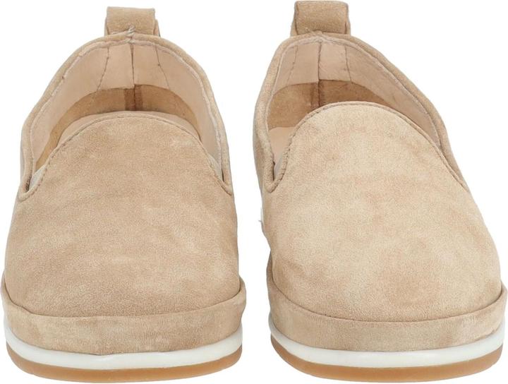 Produktbild Hush Puppies zeigt einen komfortablen Slipper aus softig weichem Leder. Beim Design besticht der Sli (39)