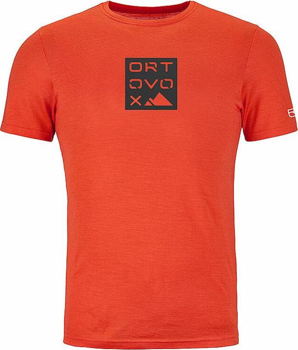Immagine prodotto Ortovox 185 Piazza Merino TS (XXL)