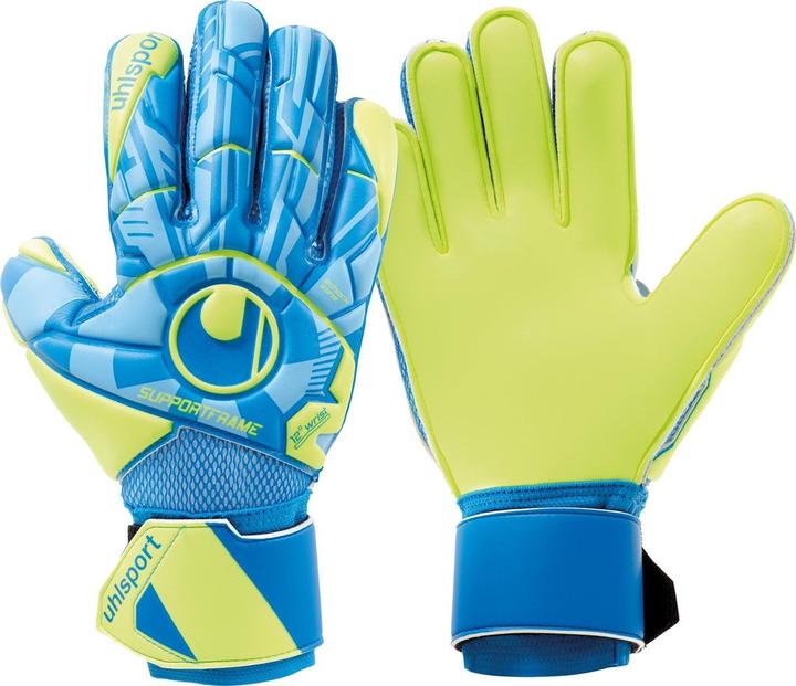 Image du produit Uhlsport Gants de gardien de but Radar Control Soft SF pour hommes (9)