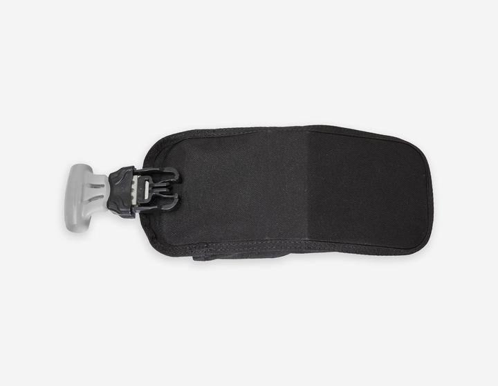 Produktbild Subea Tarierweste Tauchen SCD 500 schwarz/grau (M)