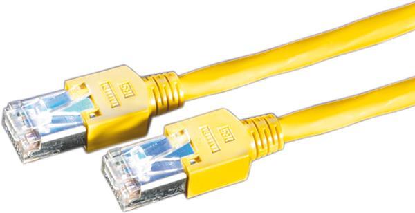 Actual product image Draka Network cable (FTP, CAT5e, 20 m)