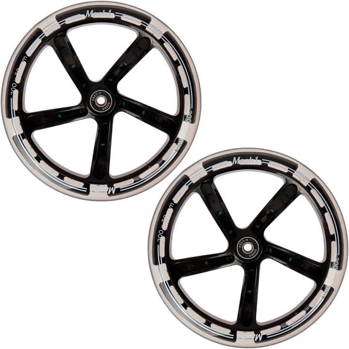 Actual product image Mach1 2 Stück Cityroller Ersatz-Reifen