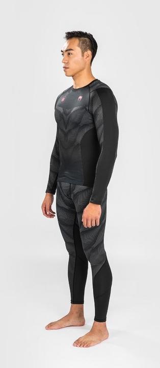 Image du produit Venum Phantom Rashguard Long Sleeves (XL)