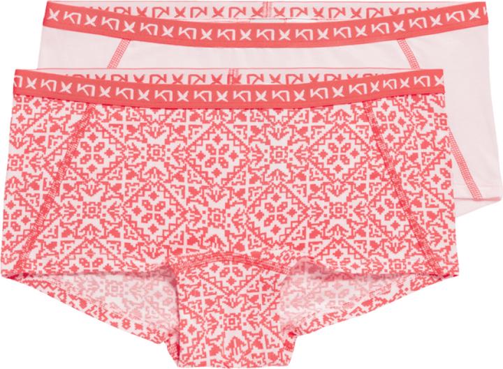 Kari Traa Tina Hipster 2Pk (XL)