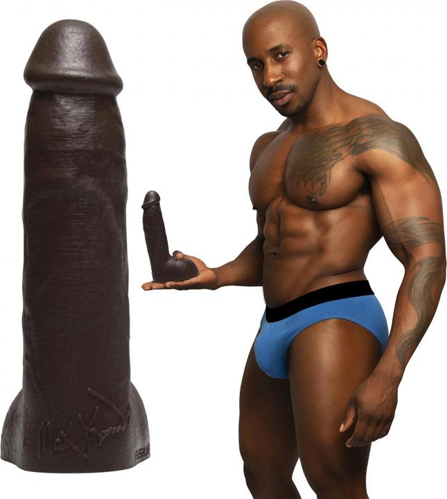 Immagine prodotto Fleshlight Fleshjack Boys - Cade Maddox Dildo